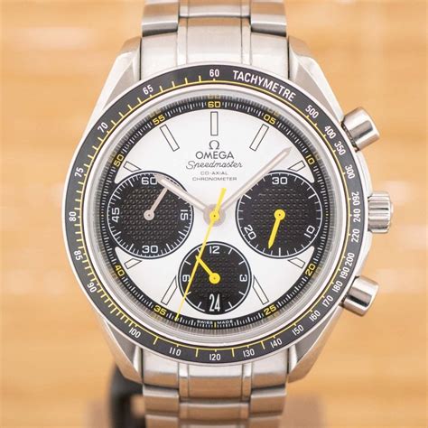 omega 40mm speedmaster|omega speedmaster 40mm chrono.